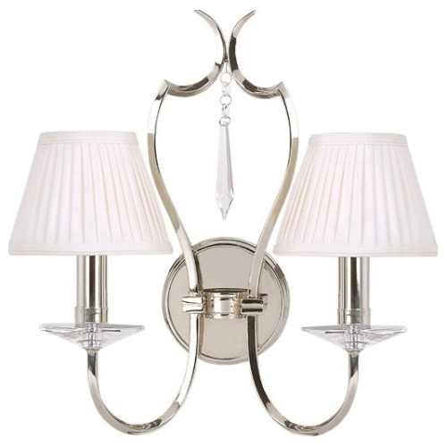 Бра Elstead Lighting Pimlico PM2 PN в Куйбышеве