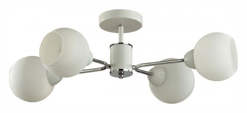 Люстра на штанге Lumion Comfi 5645/4C в Нижнем Новгороде