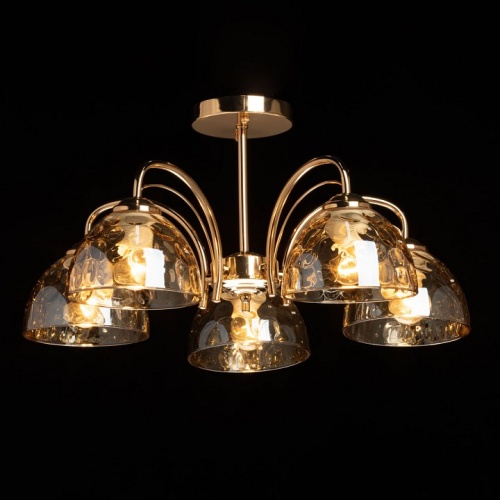 Люстра на штанге De City Нежность 43 676017005 в Нижнем Новгороде фото 8