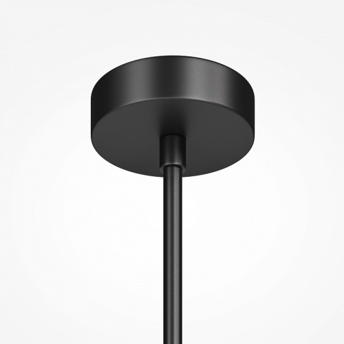 Люстра на штанге Maytoni Modesto MOD360PL-06B в Нижнем Новгороде фото 7