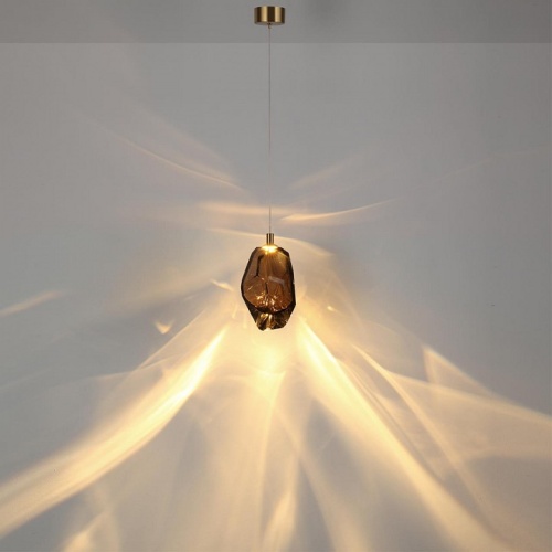 Подвесной светильник Odeon Light HIGHTECH 7112/4LA в Нижнем Новгороде фото 2