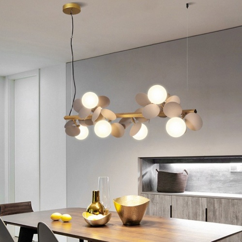 Подвесной светильник Imperiumloft MATISSE MATISSE-L-SELF01 в Нижнем Новгороде фото 12