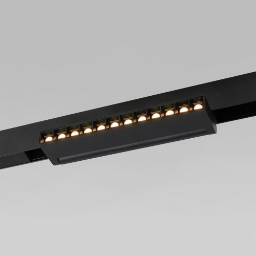 Накладной светильник Elektrostandard Slim Magnetic a067370 в Нижнем Новгороде фото 10