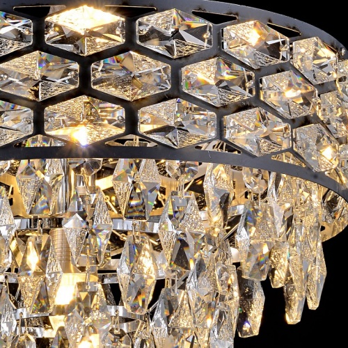 Подвесная люстра 99380 99380-0.4-400 CH в Нижнем Новгороде фото 2