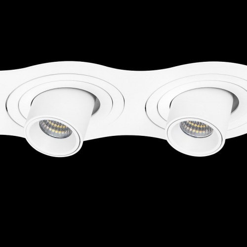 Встраиваемый светильник Lightstar Intero TUBO i636162 в Нижнем Новгороде фото 3