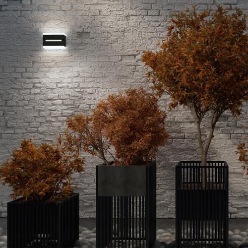 Накладной светильник Novotech Strait 359196 в Нижнем Новгороде фото 3