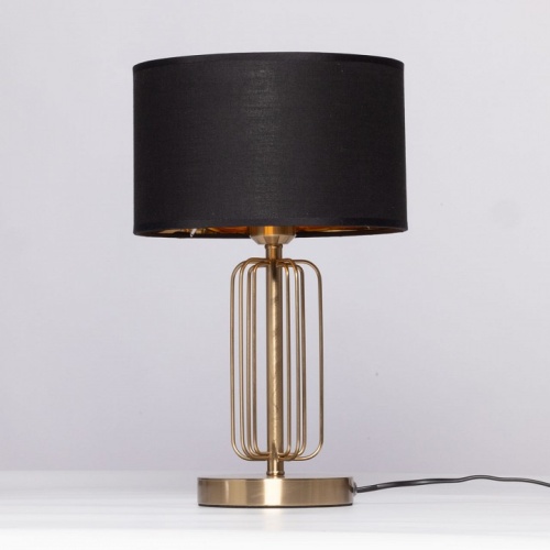 Настольная лампа декоративная MW-Light Шаратон 628030601 в Нижнем Новгороде фото 7