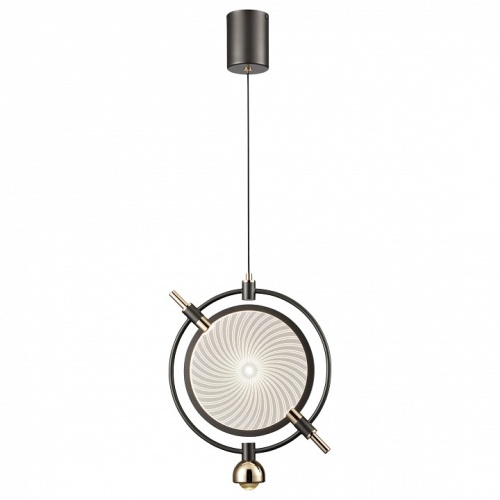 Подвесной светильник Wertmark Laura WE430.01.026 в Нижнем Новгороде фото 2