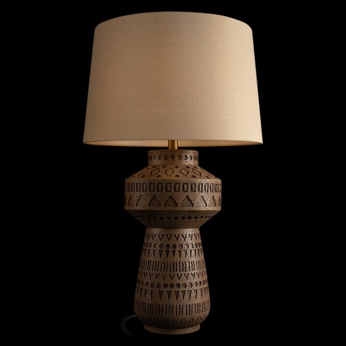 Настольная лампа декоративная Loft it Peru 10525T в Нижнем Новгороде фото 2