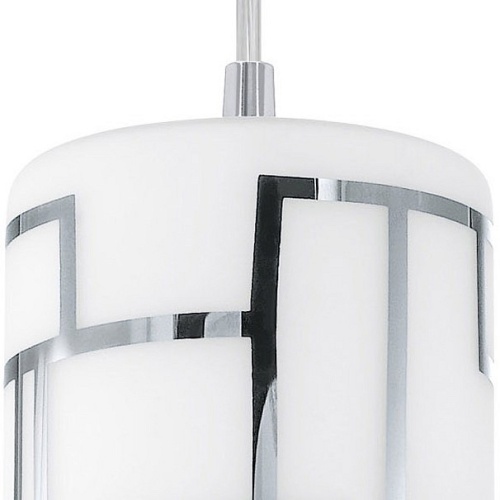 Подвесной светильник Eglo Bayman 92562 в Нижнем Новгороде фото 3