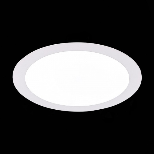 Встраиваемый светильник ST-Luce Litum ST209.538.18 в Нижнем Новгороде фото 3