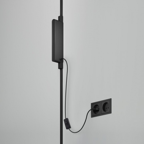 Блок питания Denkirs AIR BASE TR5220-BK в Нижнем Новгороде фото 4