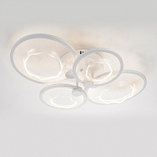 Потолочная люстра Escada QUASAR 10261/4LED в Нижнем Новгороде фото 4