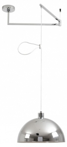 Подвесной светильник Lumion MODERNI 8322/1C в Нижнем Новгороде