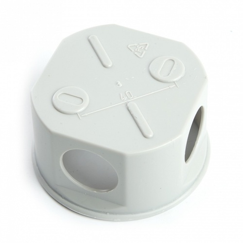 Короб распределительния Stekker  39995 в Нижнем Новгороде фото 4