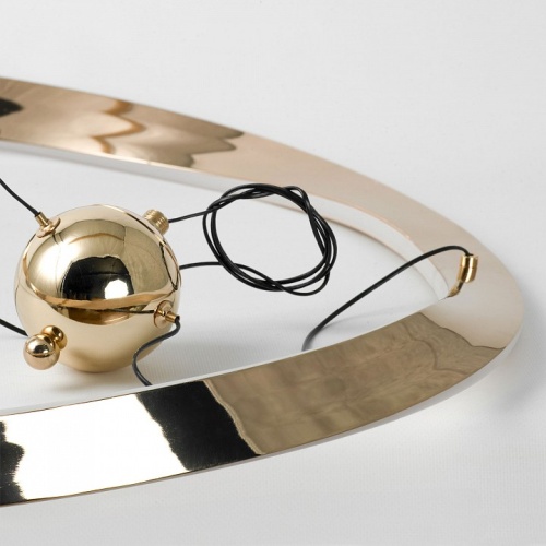 Светильник на штанге Lussole Torrance LSP-7168 в Нижнем Новгороде фото 4