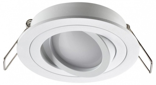 Встраиваемый светильник Novotech MORUS 371017 в Нижнем Новгороде