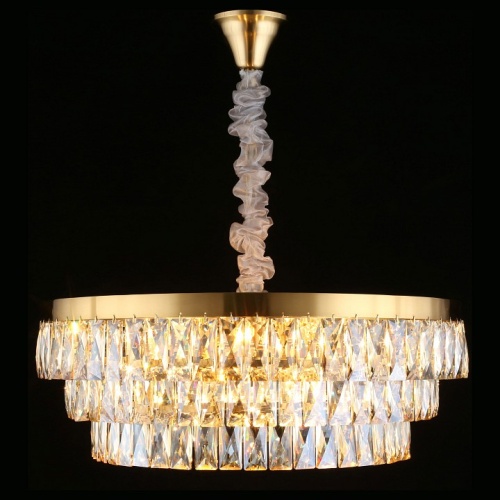 Подвесная люстра Aployt Francheska APL.837.03.10 в Нижнем Новгороде фото 4