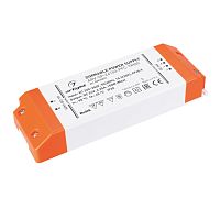 Блок питания ARV-SP-24150-PFC-TRIAC (24V, 6.25A, 150W) (Arlight, IP20 Пластик, 5 лет) в Светлом