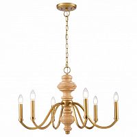 Подвесная люстра Wertmark DONNA WE584.06.503 в Нижнем Новгороде