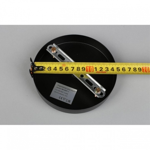 Люстра на штанге Omnilux Onno OML-66807-12 в Нижнем Новгороде фото 3