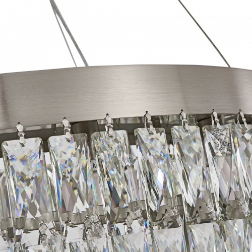 Подвесная люстра Favourite Magnitudo 4715-16P в Нижнем Новгороде фото 4