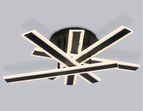 Потолочная люстра Ambrella Light FA FA8906 в Нижнем Новгороде фото 2