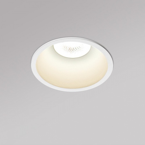 Встраиваемый светильник Novotech SOLIS 359859 в Нижнем Новгороде фото 3