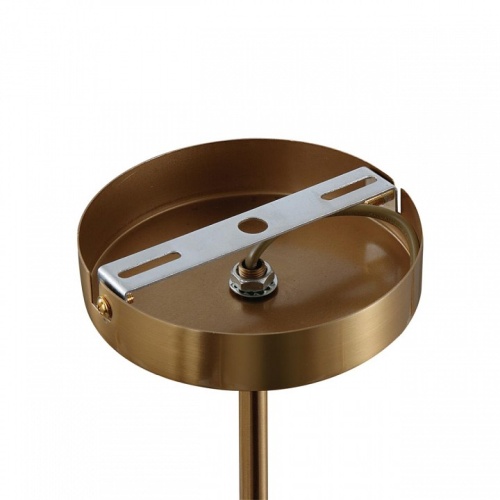 Люстра на штанге Lumion GLORIYA 8272/5C в Нижнем Новгороде фото 6