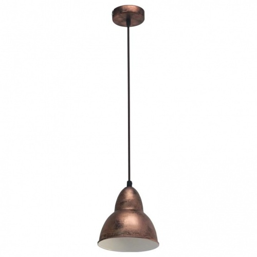 Подвесной светильник Eglo Truro 49235 в Нижнем Новгороде фото 3