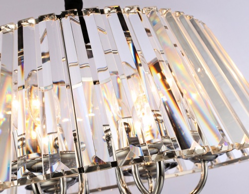 Подвесная люстра Ambrella Light TR TR5038 в Нижнем Новгороде фото 2