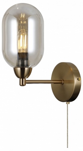 Бра Moderli Gracy V10845-1W в Нижнем Новгороде