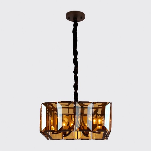 Подвесной светильник Ambrella Light TR TR5150 в Нижнем Новгороде фото 4