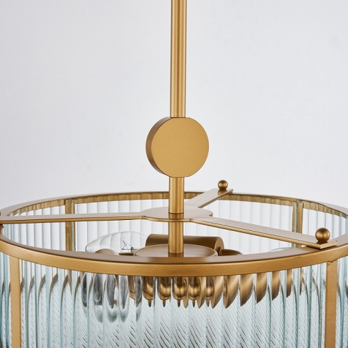 Светильник на штанге Favourite Radiales 3099-3P в Нижнем Новгороде фото 3