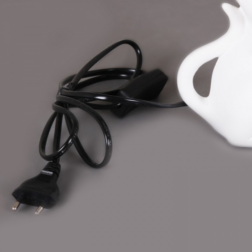 Настольная лампа декоративная 18731 18731-0.7-01DY в Нижнем Новгороде фото 4