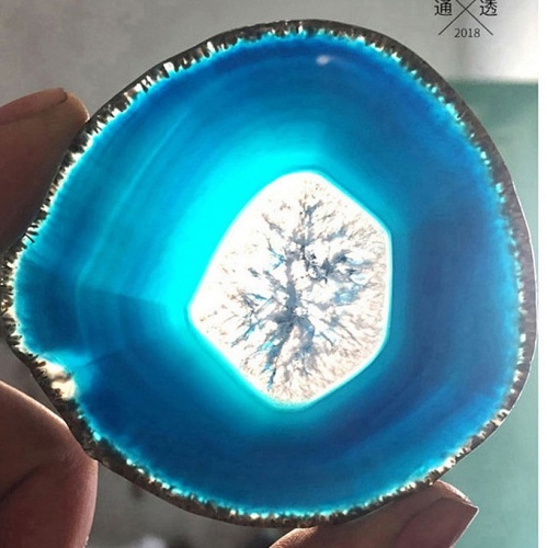 Люстра на штанге Imperiumloft Agate agate-801 в Нижнем Новгороде фото 3