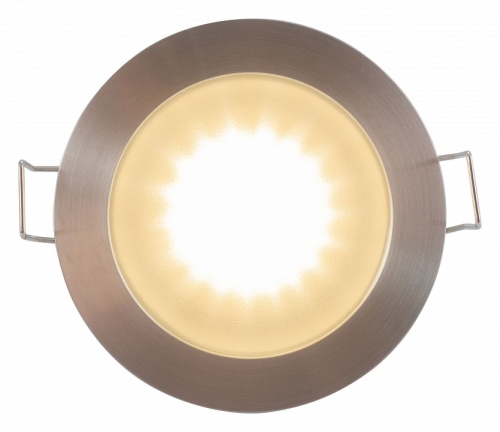 Встраиваемый светильник Denkirs DK3012 DK3012-AL в Нижнем Новгороде фото 7