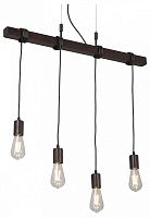 Подвесной светильник Vitaluce V47160 V47160-7/4S в Нижнем Новгороде