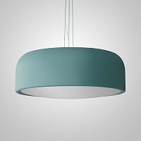 Подвесная люстра Imperiumloft  Cylinder-B01 в Нижнем Новгороде