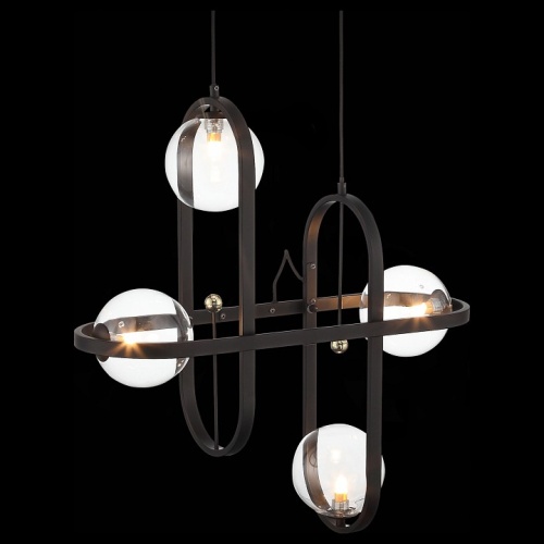 Подвесной светильник ST-Luce Circono SL1201.403.04 в Нижнем Новгороде фото 6