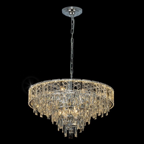 Подвесная люстра Citilux Sagrada CL317261 в Нижнем Новгороде фото 2