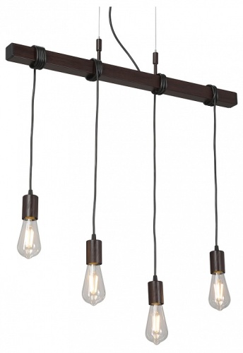 Подвесной светильник Vitaluce V47160 V47160-7/4S в Нижнем Новгороде