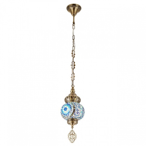 Подвесной светильник Citilux Каир CL419116 в Нижнем Новгороде фото 6