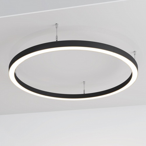 Профиль накладной Maytoni Led strip ALM-3535R-B-D-90°-0.8M в Сочи фото 6