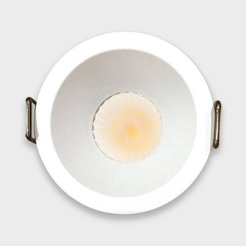 Встраиваемый светильник Italline IT08-8041 IT08-8041 white 3000K в Нижнем Новгороде фото 5