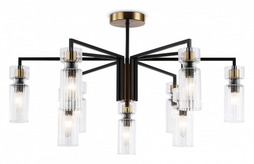 Люстра на штанге Ambrella Light LH LH56117 в Нижнем Новгороде