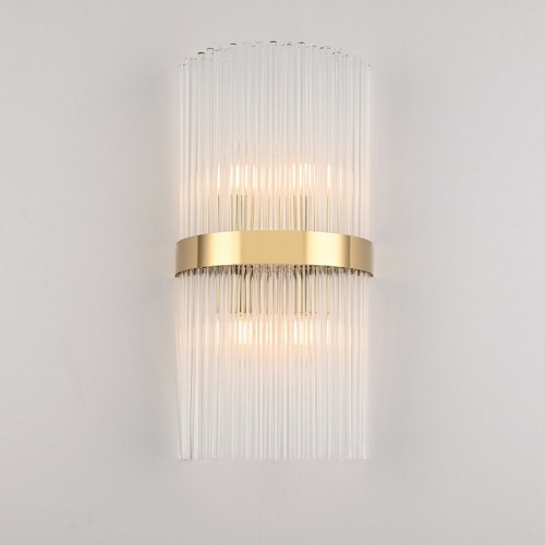 Накладной светильник Arte Milano Torcia 430122.250.4.E14.B1 GD в Нижнем Новгороде фото 10