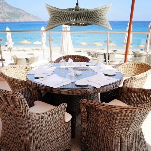 Подвесной светильник Mantra Polinesia 7130 в Нижнем Новгороде фото 4