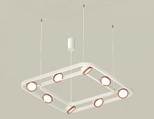 Подвесная люстра Ambrella Light XB XB9177103 в Нижнем Новгороде