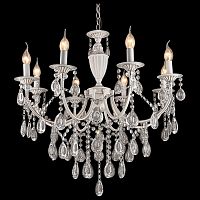 Подвесная люстра 03517-0.4-08 в Нижнем Новгороде